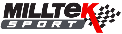 Milltek Sport North East Distributor - Excelerate Performance